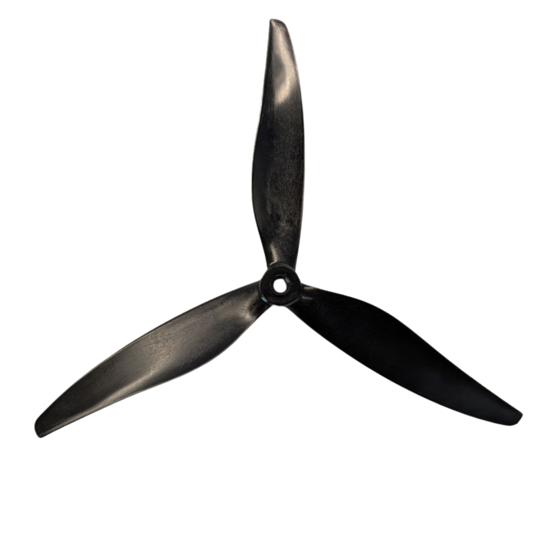 Пропеллеры Gemfan Cinelifter 8040 3 лопасти из поликарбоната CW/CCW (PMPC8040-3B) - фото 2 Пропеллеры Gemfan Cinelifter 8040 3 лопасти из поликарбоната CW/CCW (PMPC8040-3B) - фото 2