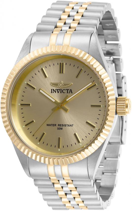 Годинник класичний чоловічий Invicta 29382 Specialty (27209187)