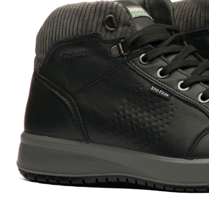 Черевики Grisport 43603-A38 р. 41 Чорний (15725-41) - фото 6