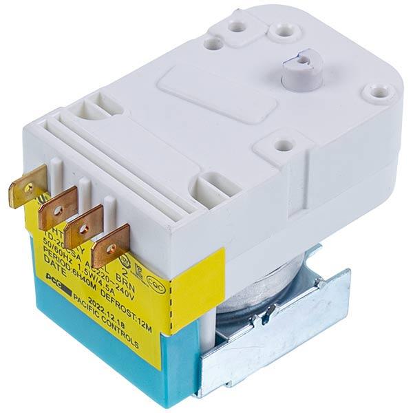Таймер оттайки TD-20C для холодильника Samsung DA45-10003C (00000002988)