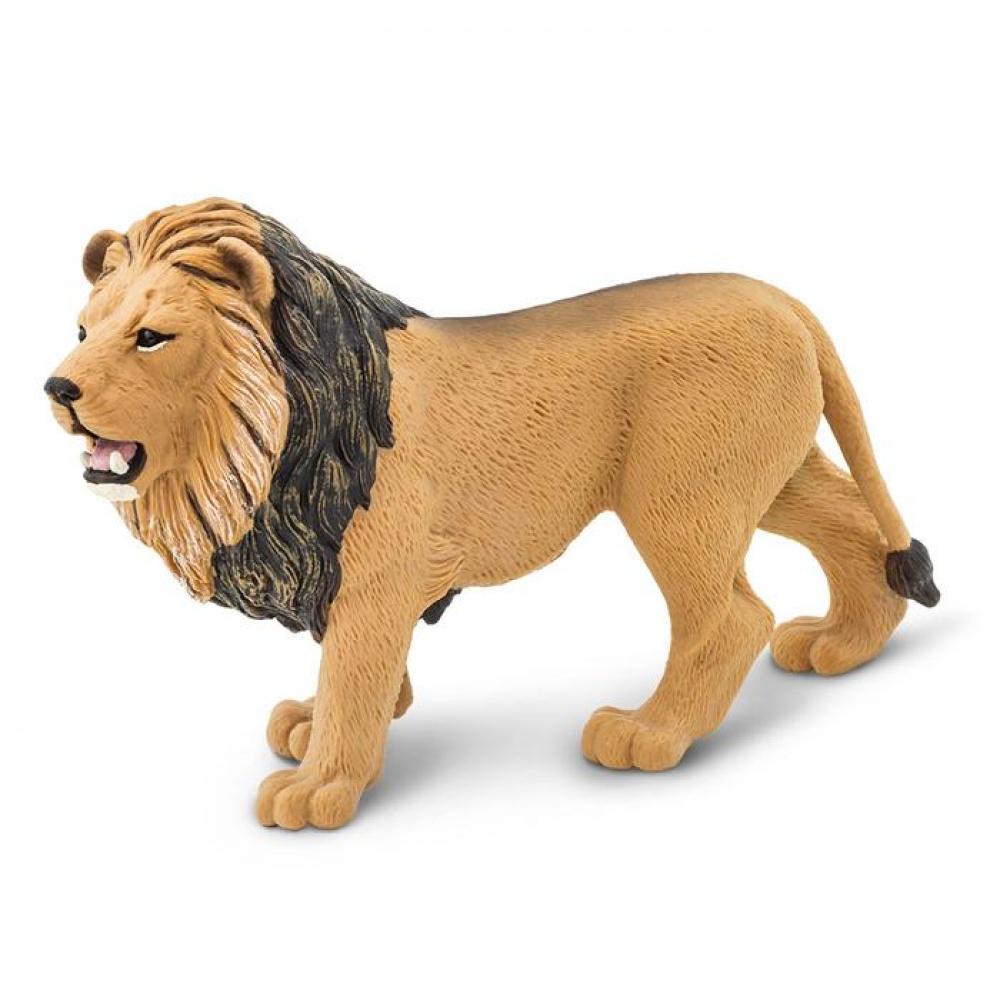 Фигурка Safari Ltd Лев (23439534)