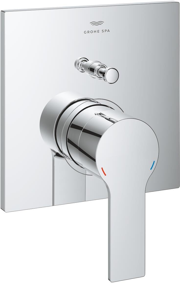 Смеситель для душевой кабины Grohe Allure (19315001)