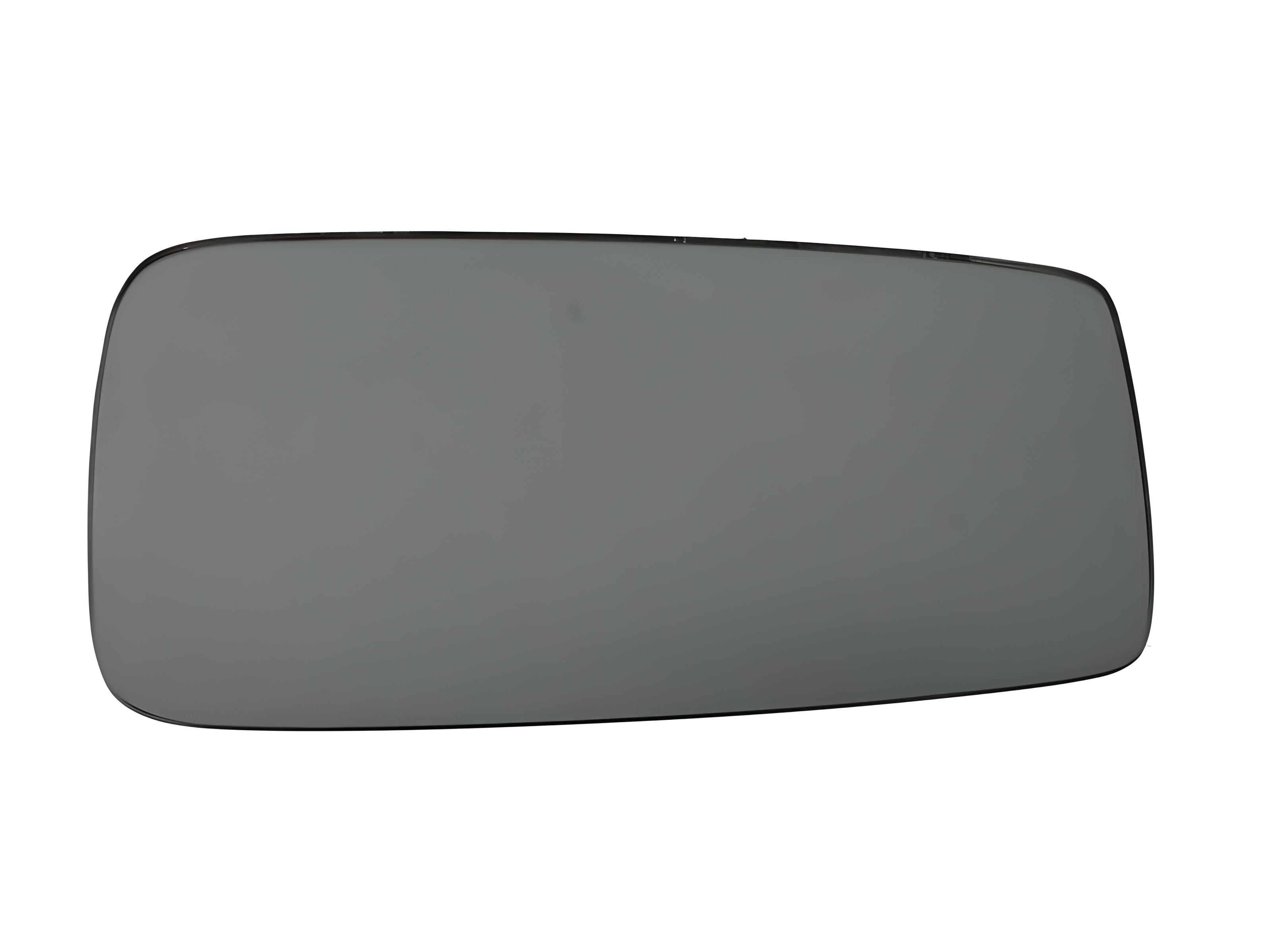 Вкладыш зеркала бокового AVTM SEAT TOLEDO 05.91-08.99 левый плоский (186401098)