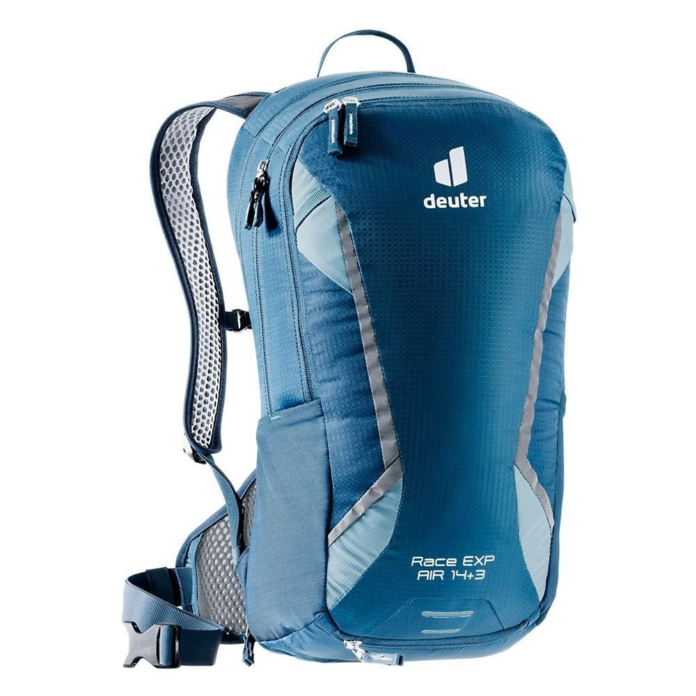Рюкзак Deuter Race EXP Air 14+3 л (3204421 1335) Рюкзак Deuter Race EXP Air 14+3 л (3204421 1335)