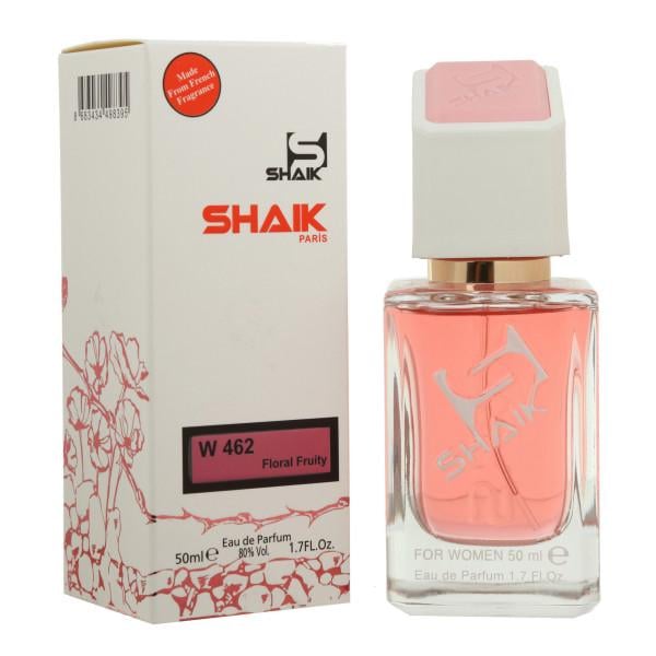 Парфуми жіночі SHAIK W 462 50 мл (558) Парфуми жіночі SHAIK W 462 50 мл (558)
