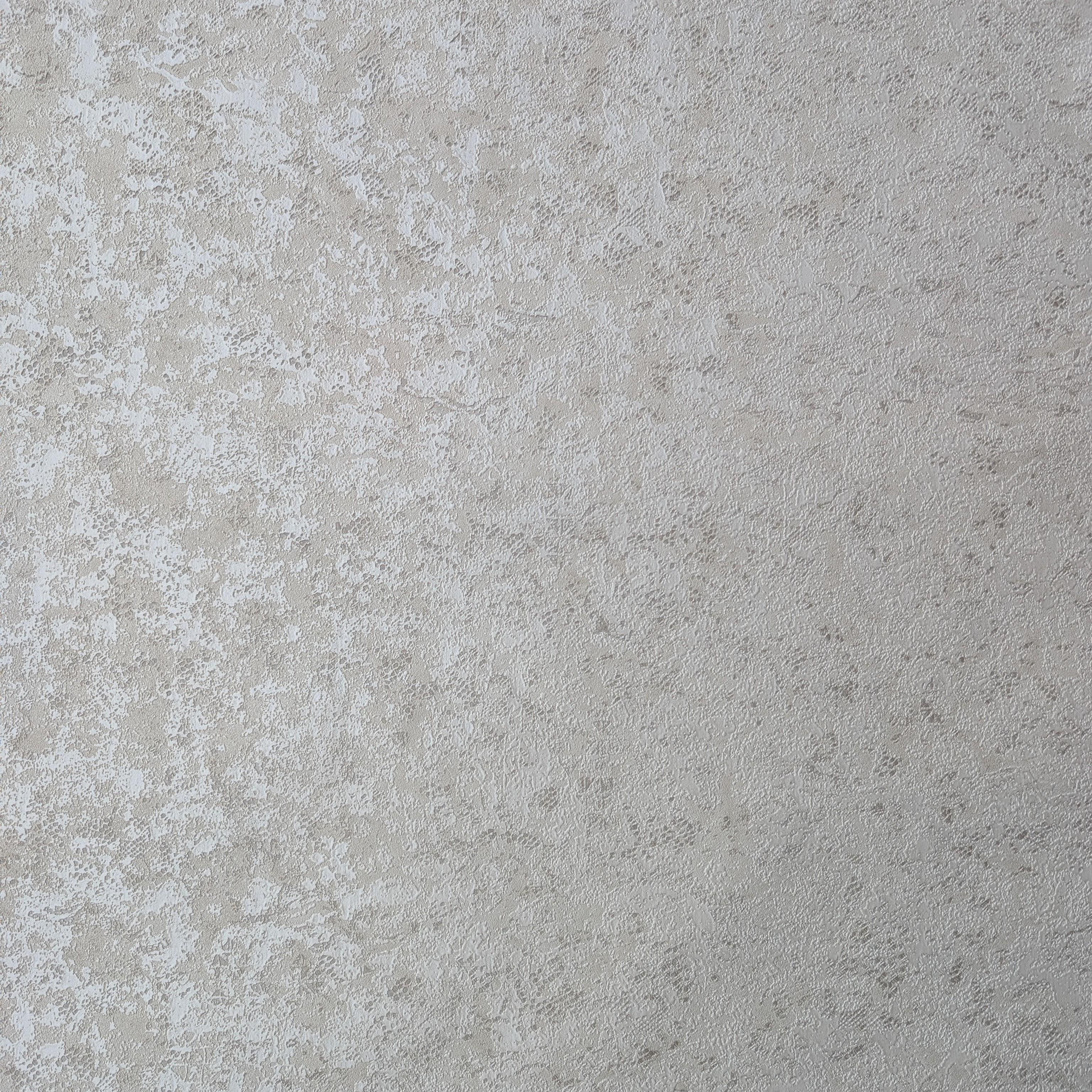 Обои виниловые Emiliana Parati Unconventional Штукатурка на флизелиновой основе Кремовый (50029)