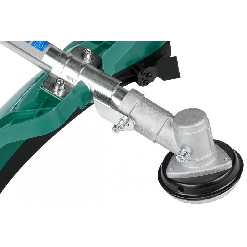 Тример акумуляторний AL-FA ALCGTBH-21V на 1 акумулятор (10995) - фото 7 Тример акумуляторний AL-FA ALCGTBH-21V на 1 акумулятор (10995) - фото 7