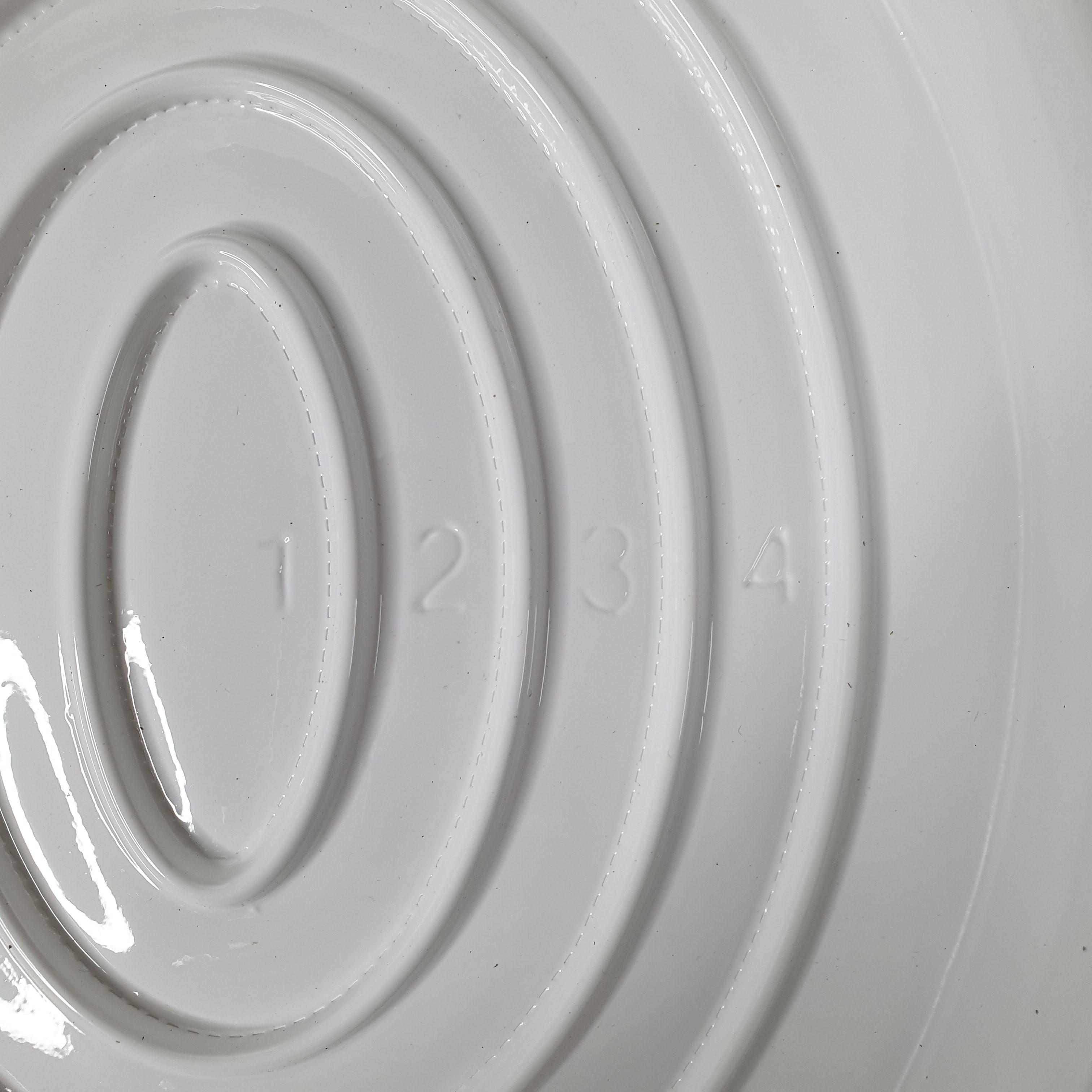 Система для приучения кошек к унитазу CitiKitty Cat Toilet Training Kit (CV-90) - фото 3