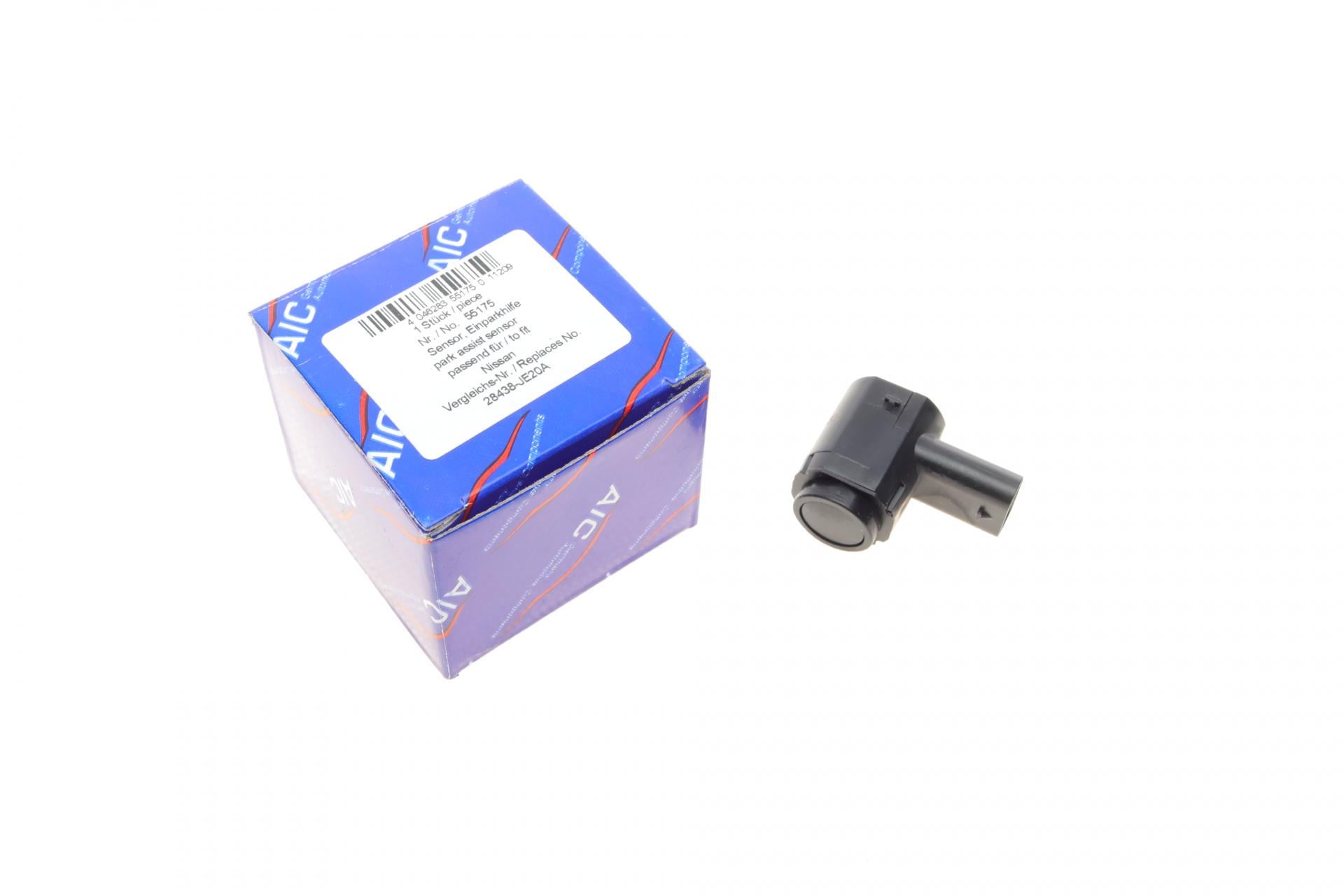 Датчик Aic парковки задний Nissan Qashqai 07-14 (55175)