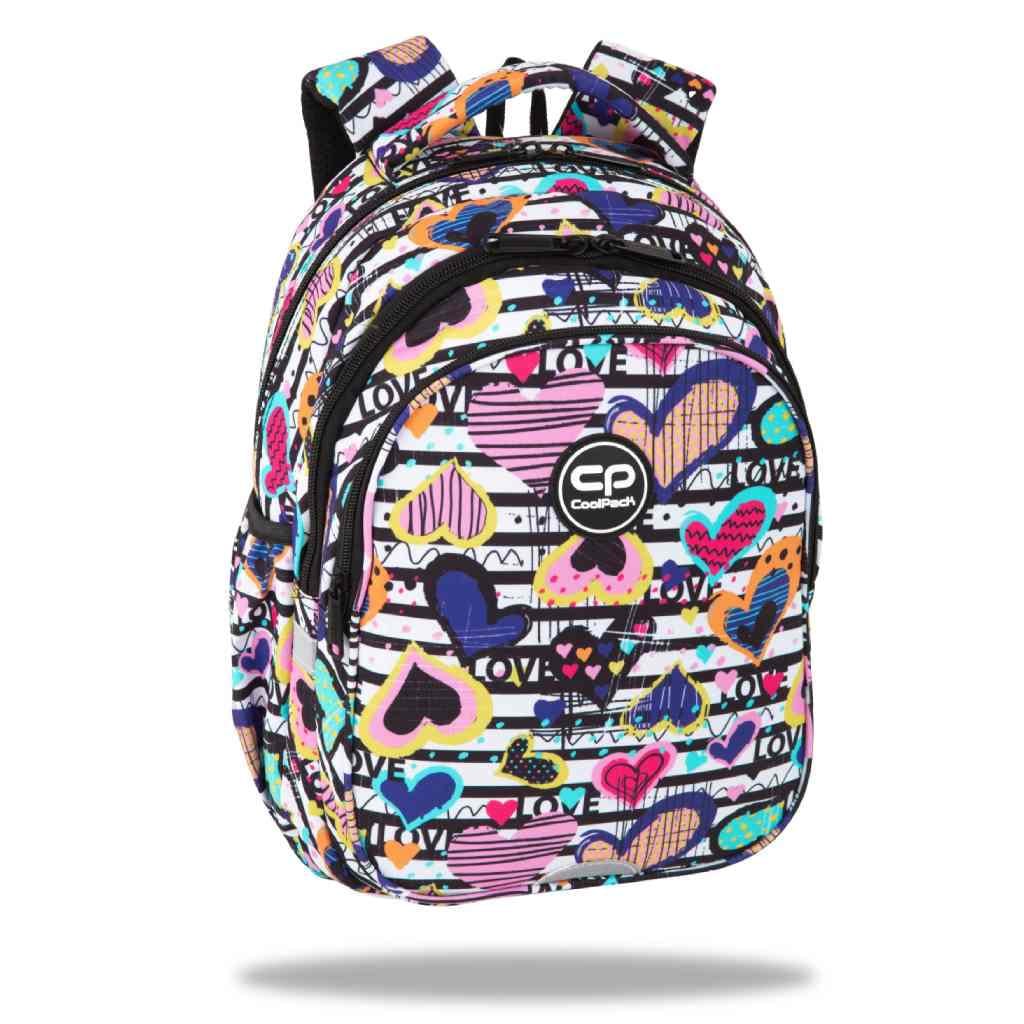 Рюкзак CoolPack JERRY DIARY 19 л 38х28х19 см (F029936)