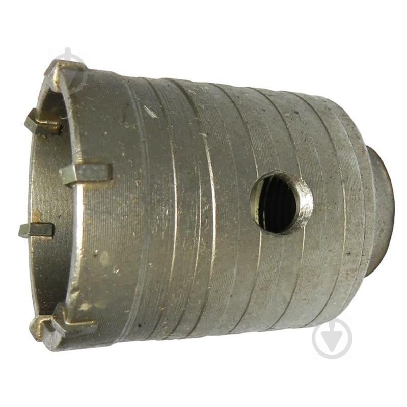 Коронка по бетону Ø55х70мм 6 зубців SIGMA (1513061)