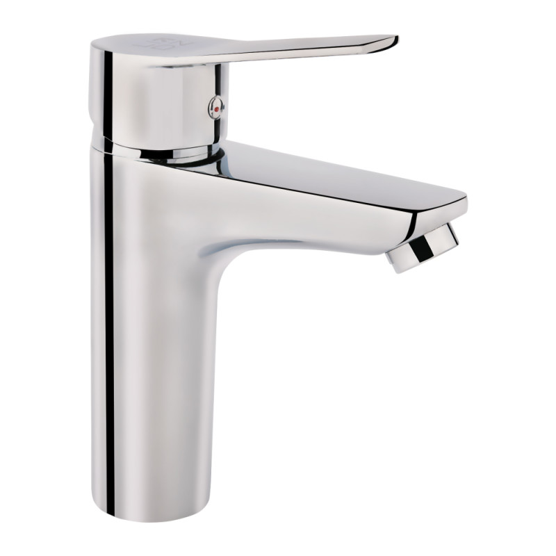 Змішувач для раковини Lidz CRM - 20 38 001 20 SD00027990