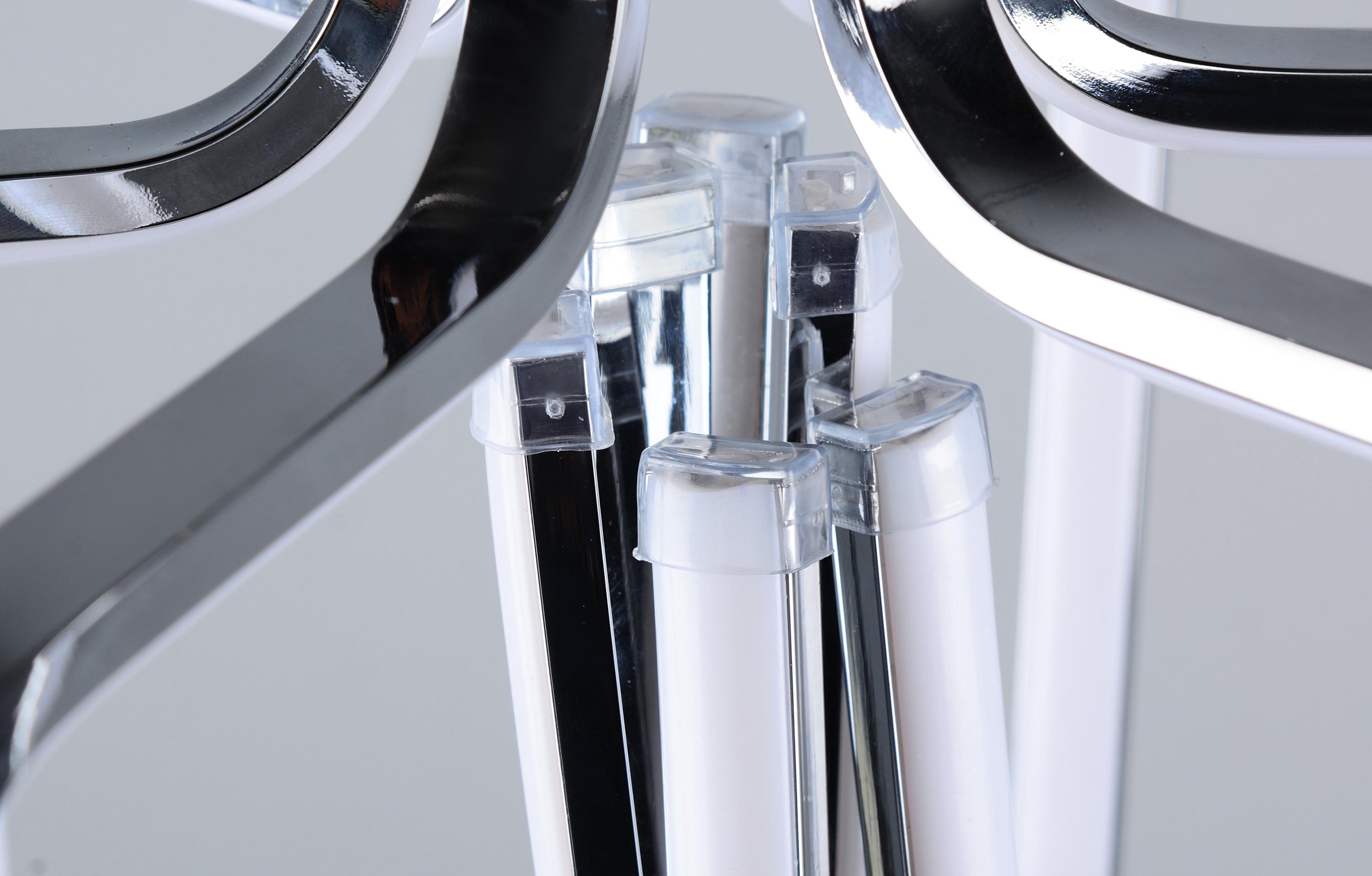 Люстра світлодіодна Honey Light 9D-016V-120CH - фото 6 Люстра світлодіодна Honey Light 9D-016V-120CH - фото 6