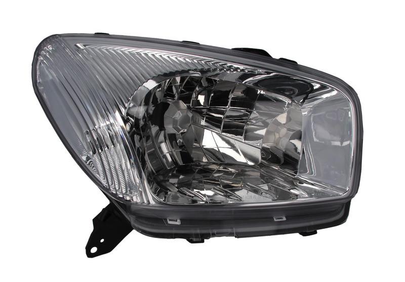 Фара передня права Toyota Rav4 2000-2002 H4 (212-11F4R-LD-EM)