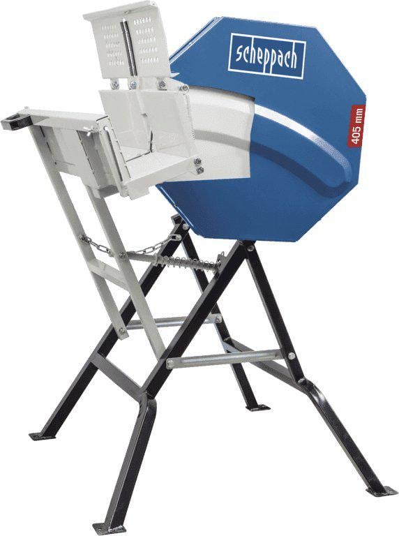 Дроворіз електричний Scheppach HS410 (5905114901) Дроворіз електричний Scheppach HS410 (5905114901)