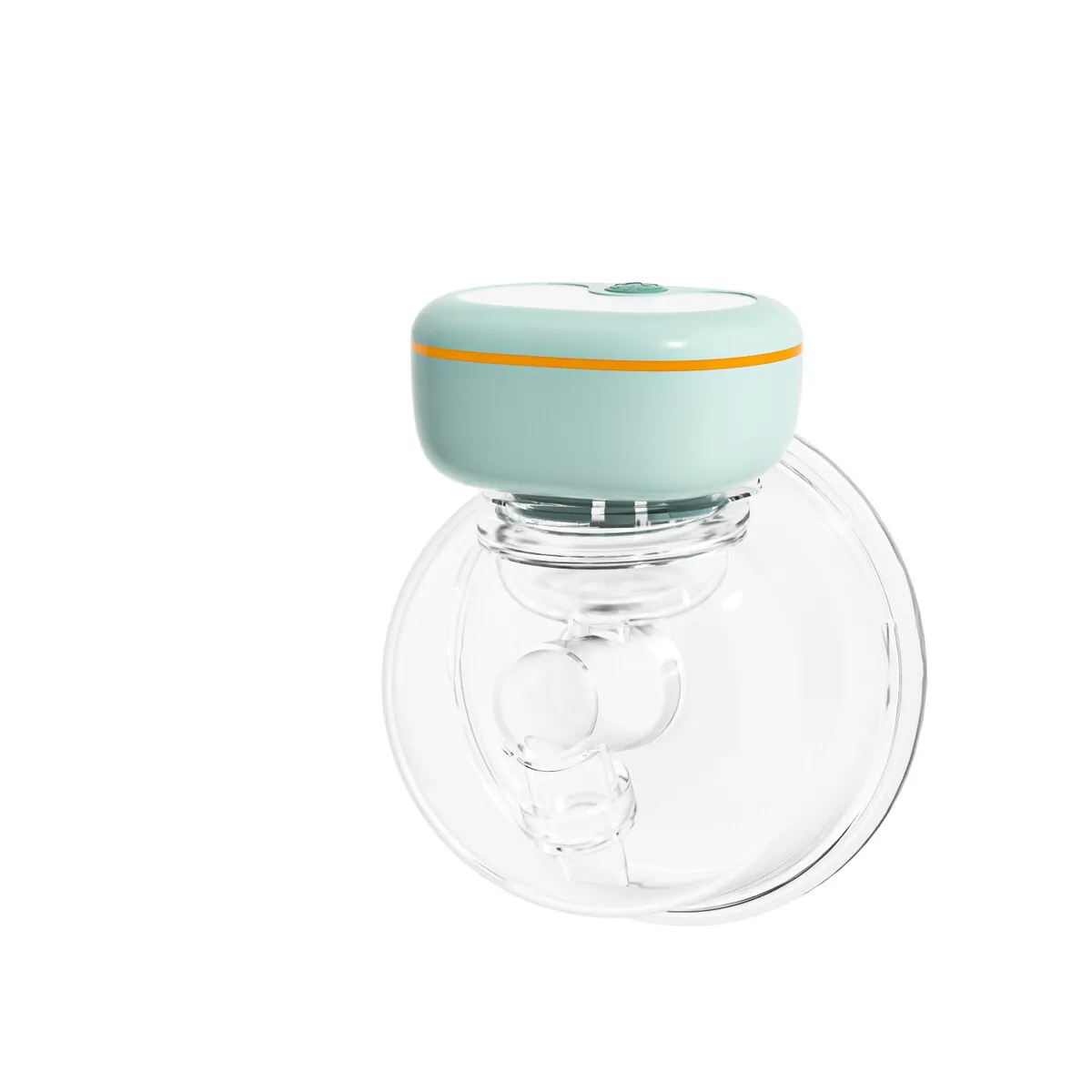 Молоковідсмоктувач компактний двофазний електричний з акумулятором (X00108702OX) Молоковідсмоктувач компактний двофазний електричний з акумулятором (X00108702OX)