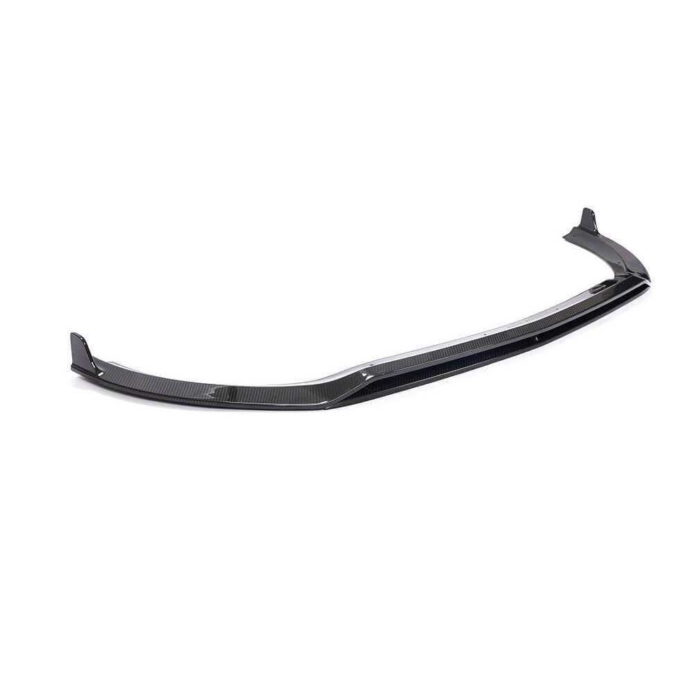 Накладка на передний бампер Lip DDCarbon 2020+ для Mercedes Vito/V-class W447 2014- карбон (148187)