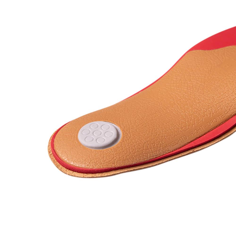 Устілки ортопедичні Kaps Relax Shock Absorber Pecari р. 35 (12139) - фото 3