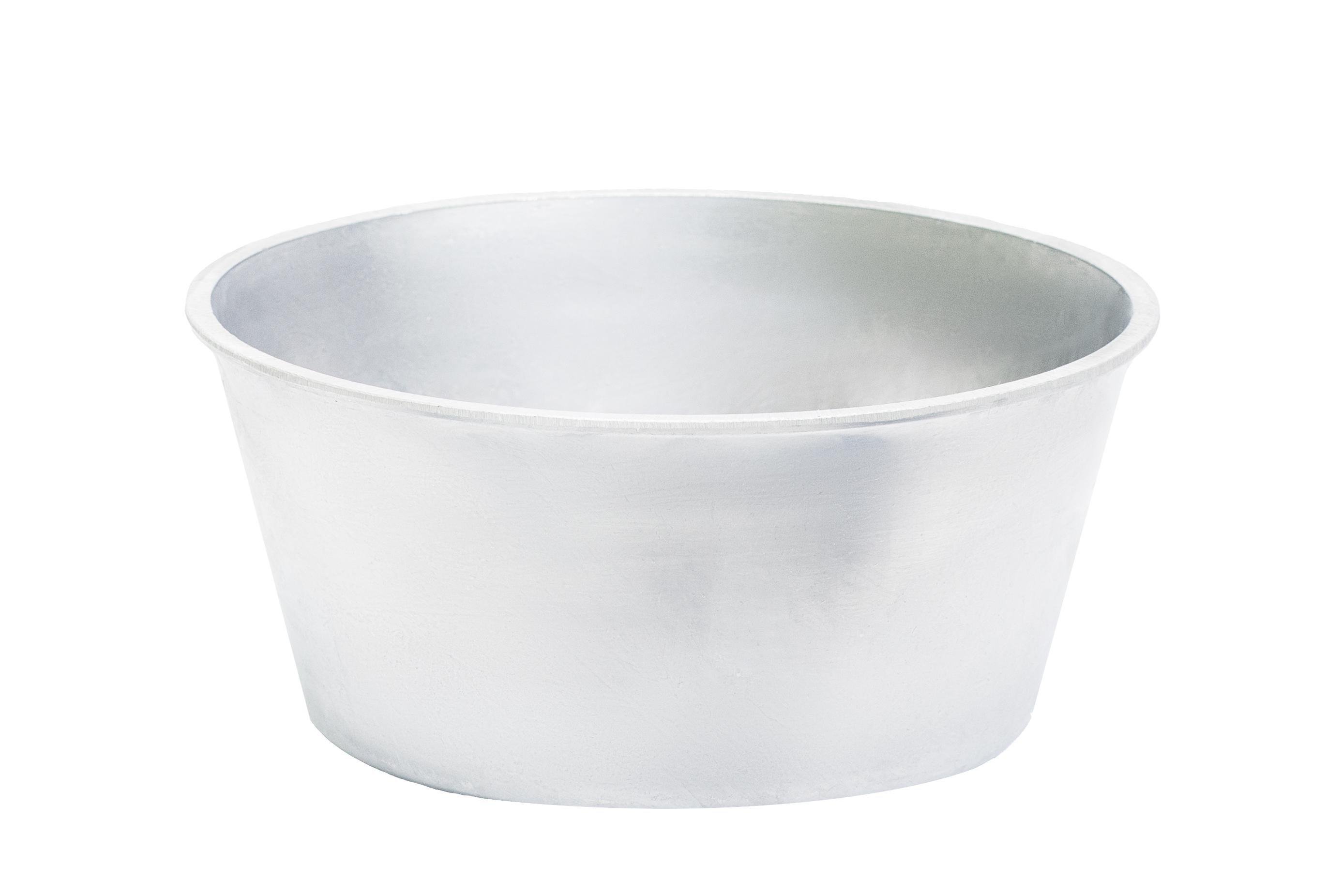 Форма для выпечки хлеба 17 металлическая (16)