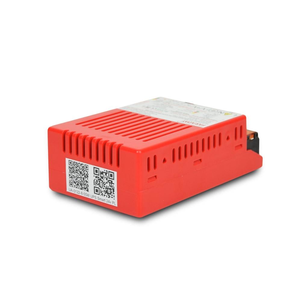 Блок безперебійного живлення Faraday Electronics 55W UPS Smart ASCH PL 24V (29190523) - фото 2