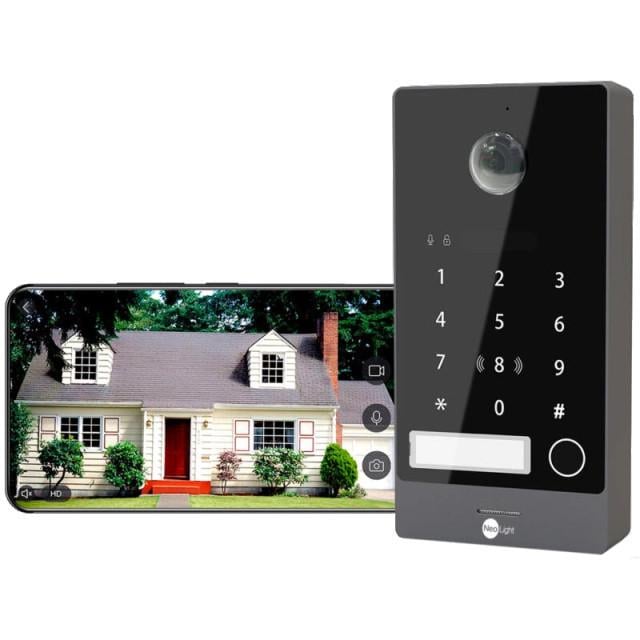 Панель виклична NeoLight OPTIMA GSM