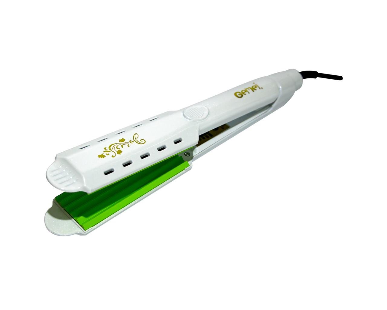 Плойка гофре большая Gemei 2957 50 W (1164838975)