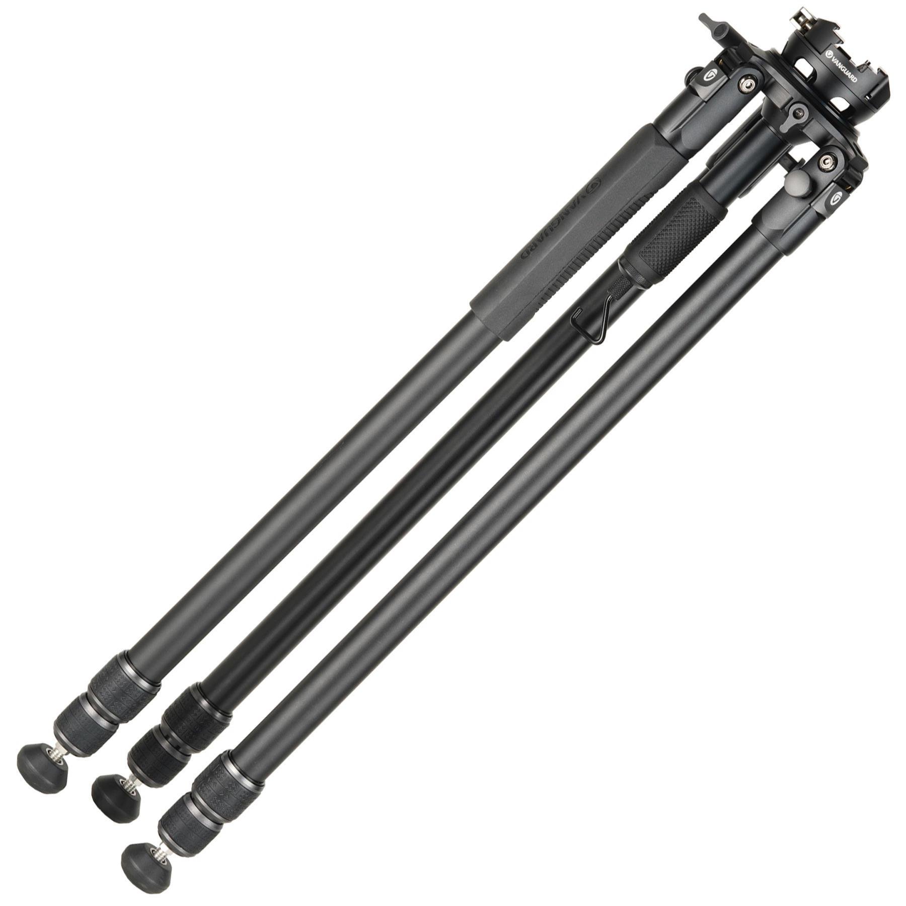 Трипод Vanguard Endeavor RL 303APR (Endeavor RL 303APR) - фото 2 Трипод Vanguard Endeavor RL 303APR (Endeavor RL 303APR) - фото 2