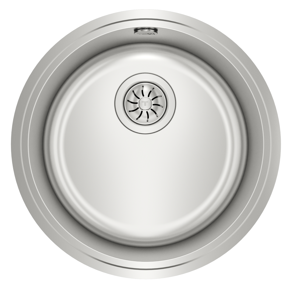 Мойка кухонная Teka BE 39 полированная (10125006)