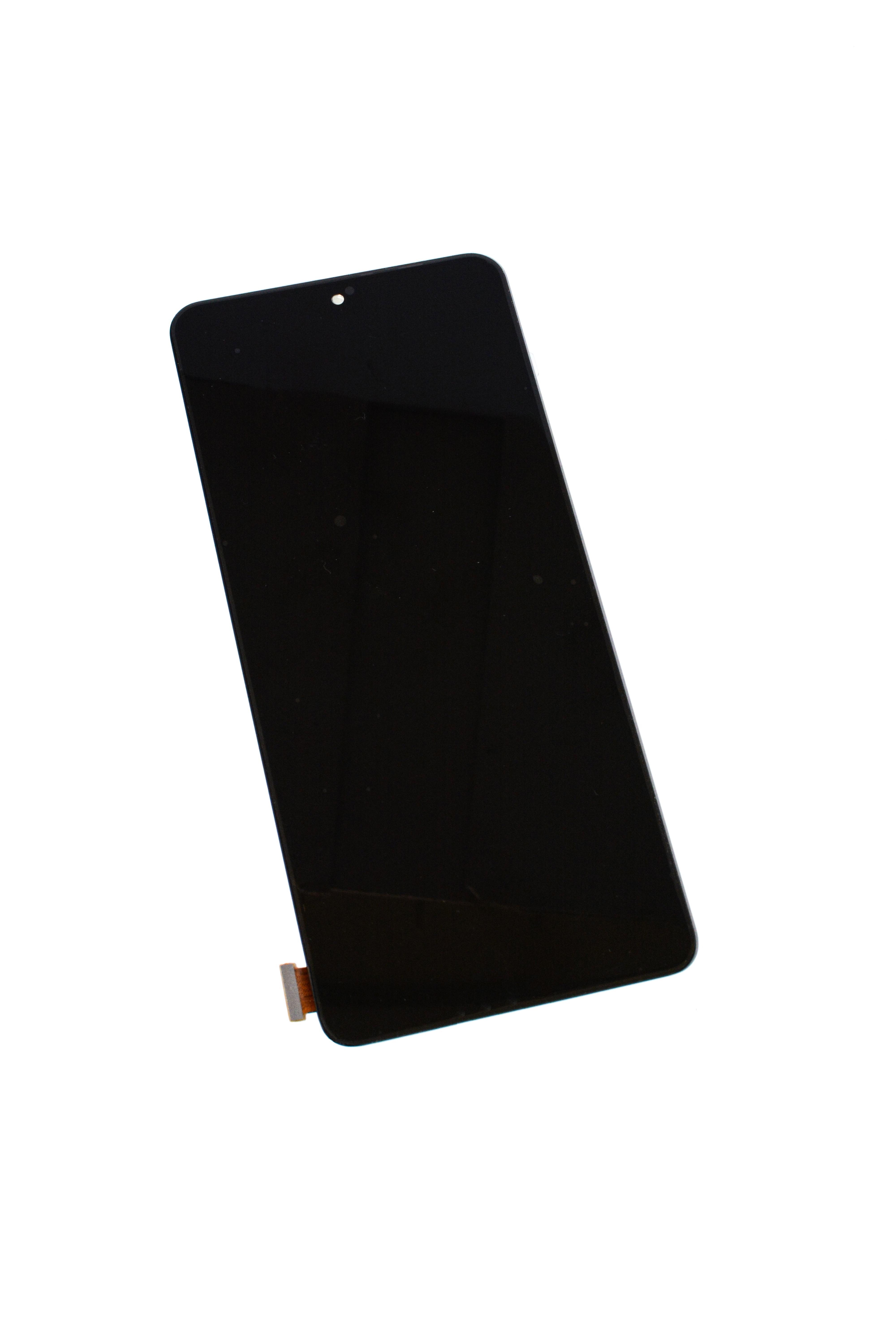 Модуль для Xiaomi Poco F3/F3 GT/K40 Pro/Mi 11i/Black Shark 4 IPS дисплей/сенсор