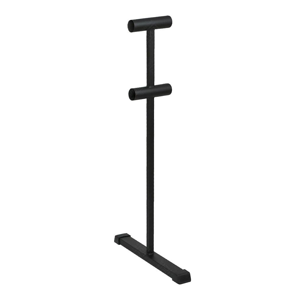 Кронштейн для мобільного балетного верстата дворядний без кріплення Кронштейн для мобільного балетного верстата дворядний без кріплення