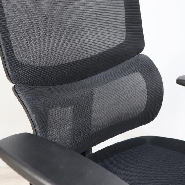 Кресло офисное Richman Концепт Пластик Synchro сетка Черный (1637290) - фото 11 Кресло офисное Richman Концепт Пластик Synchro сетка Черный (1637290) - фото 11