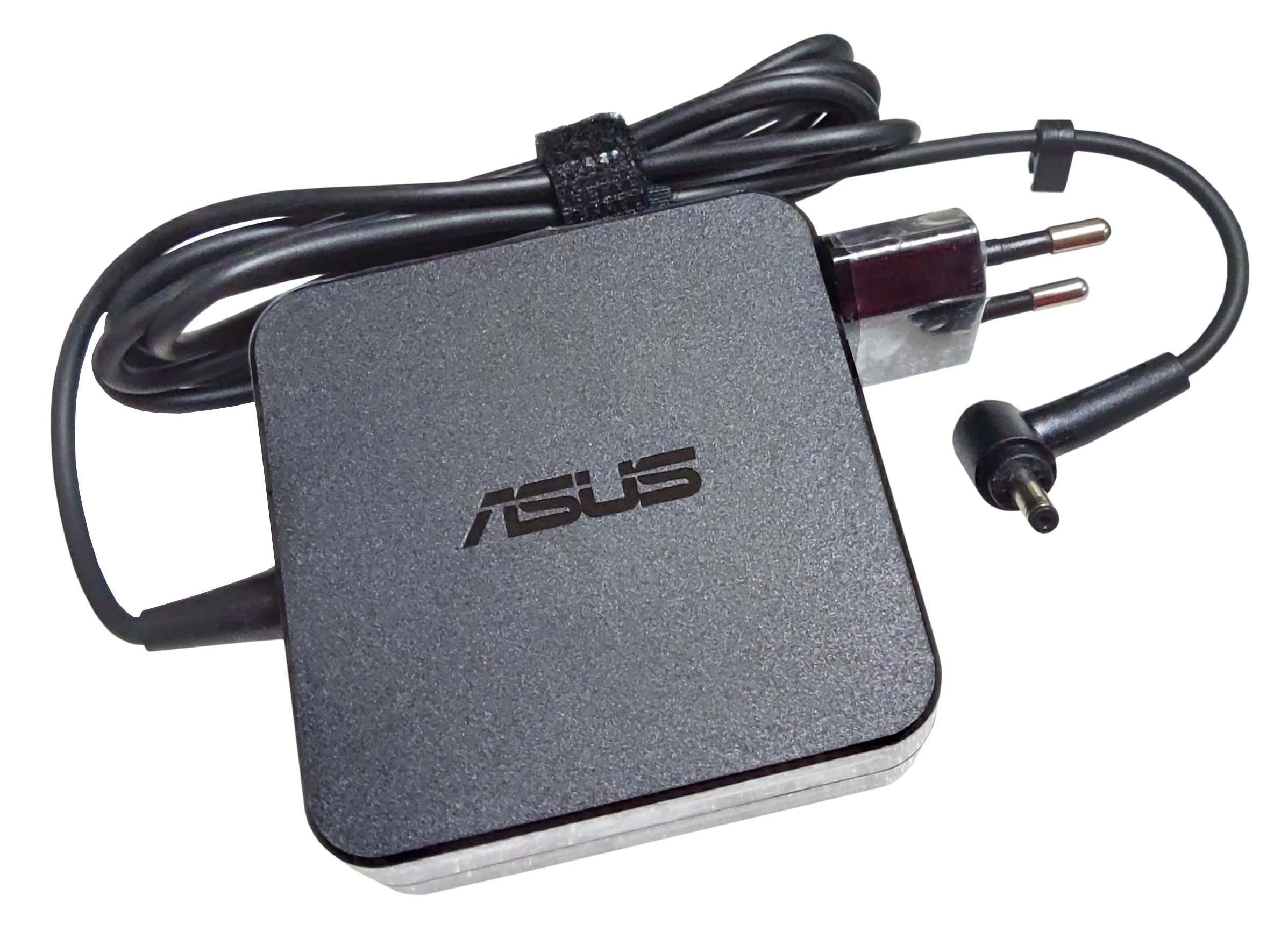 Блок живлення для ноутбука Asus 65W 19V 3,42A 4,0x1,35 мм (009334) - фото 1