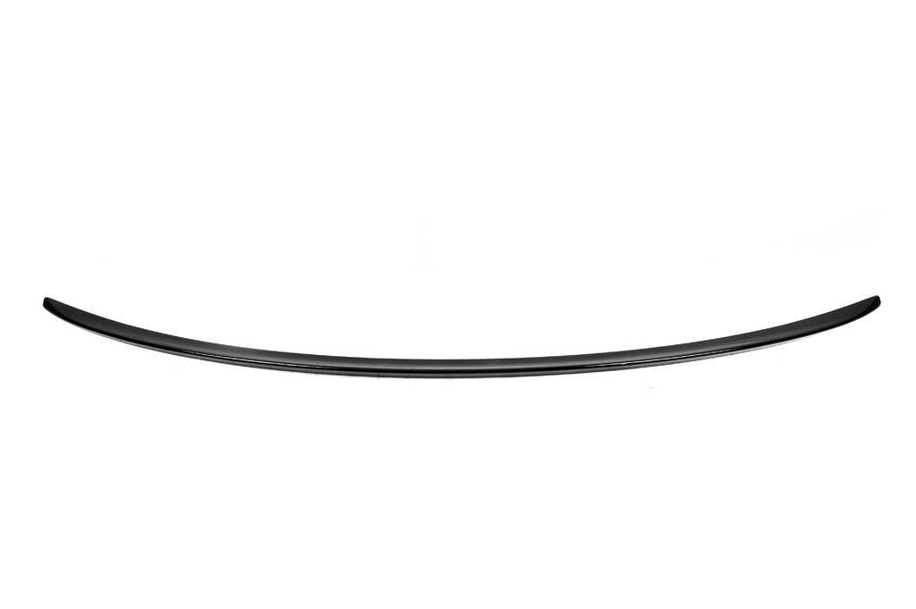 Спойлер DPT V-5 глянецевый DPT для BMW 3 серия E-90/91/92/93 2005-2011 Черный (130831)