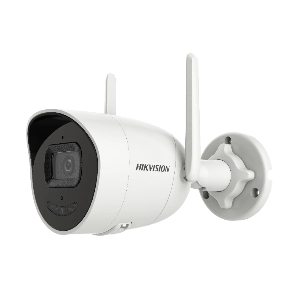 Видеокамера Ip Hikvision DS-2CV2021G2-IDWE 2,8 мм (10239)