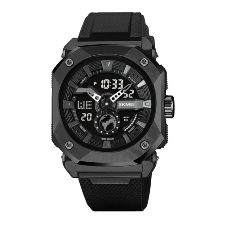 Наручные часы Skmei 2272BK Black