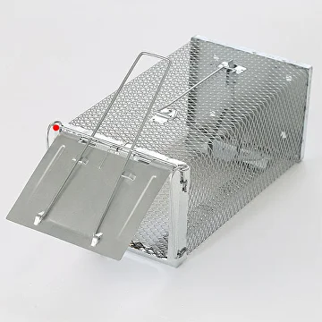 Ловушка для грызунов (Q00428) - фото 6