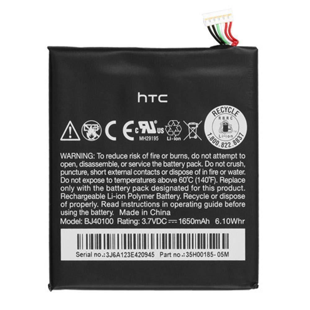 Акумулятор для HTC One S/G25/BJ40100