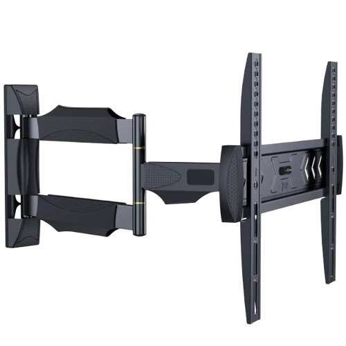 Кронштейн для телевизора Gembird WM-55ST-02 до 30 кг 32-55" (c12af72b) Кронштейн для телевизора Gembird WM-55ST-02 до 30 кг 32-55" (c12af72b)