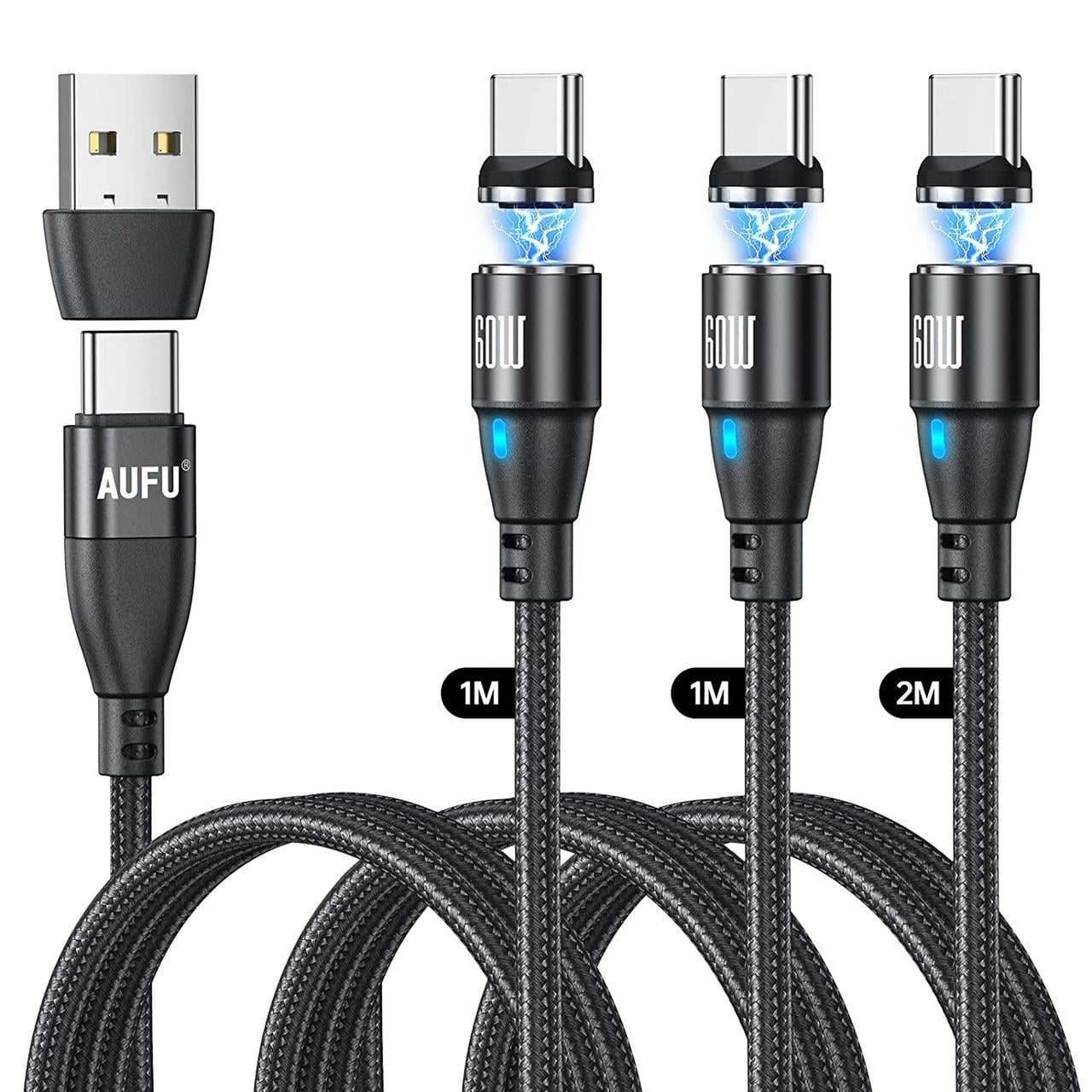 Кабель USB Type C (1650381927)