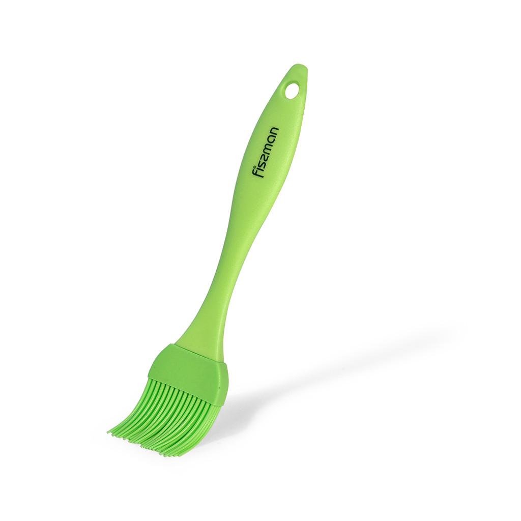 Кисточка кондитерская Fissman 20x4x0,7 см из силикона (7016.1)