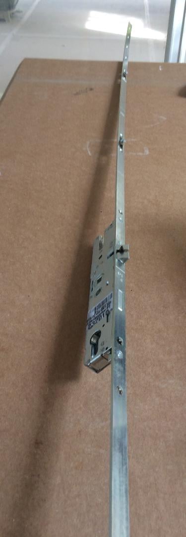 Замок-рейка дверний MACO подовжуємий G-TS 45/16/92 4 цапфи iS (232013) - фото 5 Замок-рейка дверний MACO подовжуємий G-TS 45/16/92 4 цапфи iS (232013) - фото 5