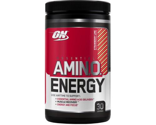 Амінокислоти Amino Energy Concord Grape 270 г - фото 1