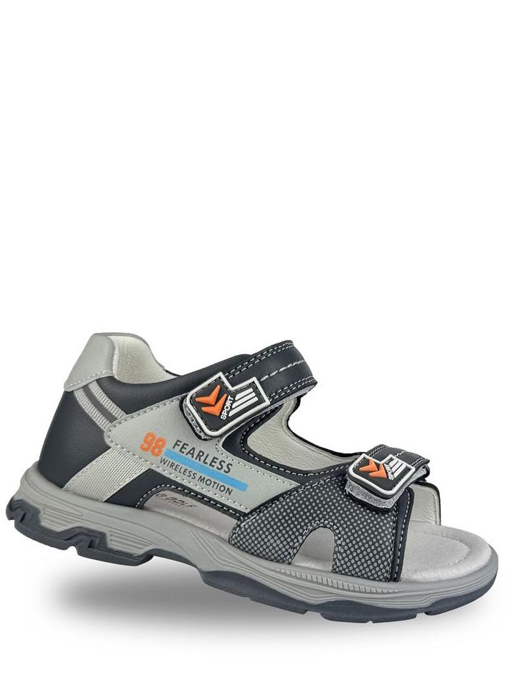 Сандалии Jong Golf BN20539-2 р. 30 Асфальтовый