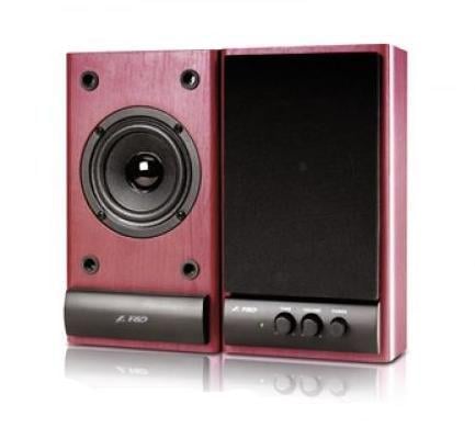 Акустична система F&D R215 Вишня (184248)