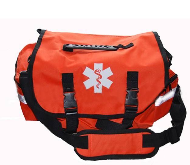 Сумка аптечна KEMP First responder bag ORG