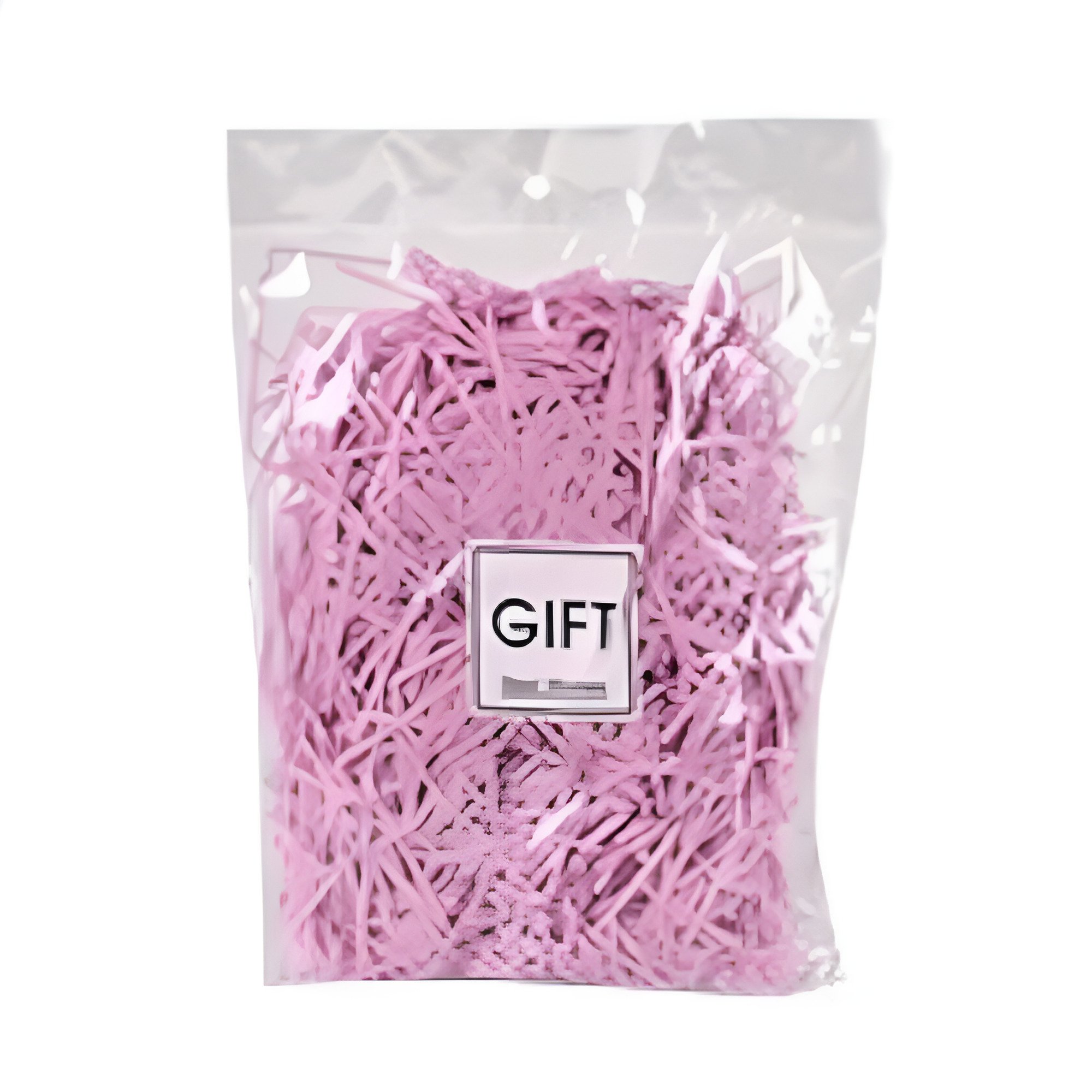 Наполнитель для коробок Stenson R96468 50 г Фиолетовый (26450945)