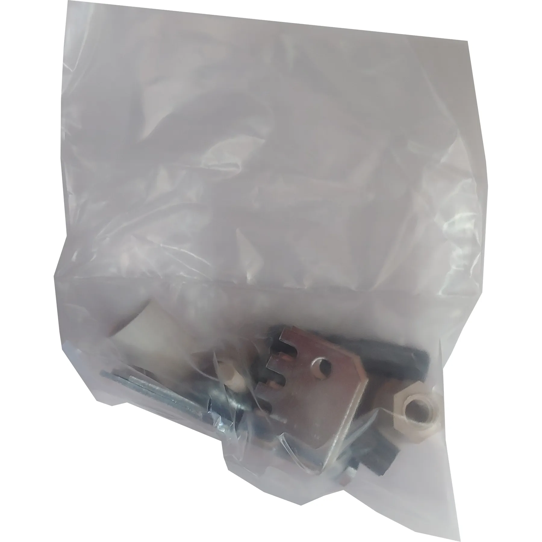 Комплект L-кронштейнов панельного радиатора Cristal NS-1017 (GSR-000022880) - фото 2 Комплект L-кронштейнов панельного радиатора Cristal NS-1017 (GSR-000022880) - фото 2