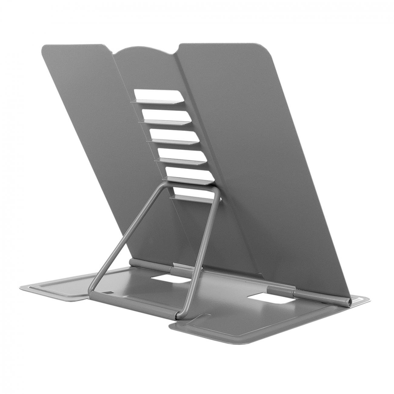 Подставка для книг YES Minecraft металл (470528) - фото 2 Подставка для книг YES Minecraft металл (470528) - фото 2