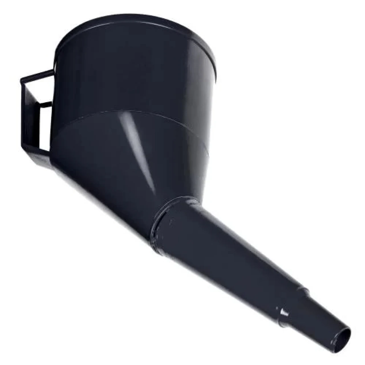 Лійка MIX пластикова з фільтром