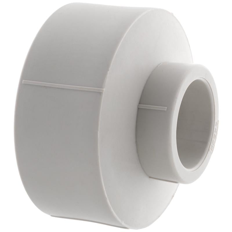 Муфта редукционная KOER K0208.PRO полипропиленовая пайка ВВ 75x40 мм PPR (OL-KP2573)